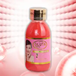 Serum Wajah Terlaris: Asam Kojic Aktif, Vitamin C, Kolagen, <span class=keywords><strong>Magic</strong></span> White, Pengencang Kulit, Perbaikan Hiperpigmentasi, Anti Penuaan - Product Image 1