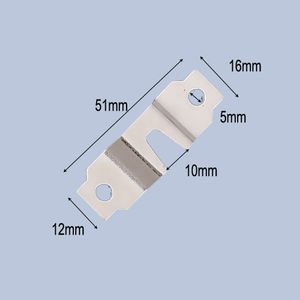 Shanfeng מתכת תמונה מסגרת קולב תליית אבזרים - Product Image 2