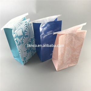 Bolsa Biodegradable para Enfermedades de Altura / Bolsa de Basura Ecológica / Bolsa de Basura con Clip Metálico Horizontal - Product Image 6