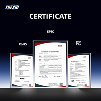 Volant sport en cuir personnalisé pour BMW Série 3 E70 E71 E83 E84 E85E81 E82 E87 E88 E89 E90 E91 E92 E93