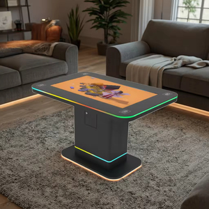 Ý tưởng sản phẩm mới chất lượng cao 4K cửa sổ bảng cảm ứng cho văn phòng và kinh doanh, hoàn hảo cho các cuộc họp và cộng tác kỹ thuật số - Product Image 2