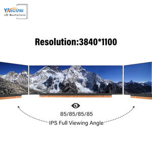 14,1 дюймов с разрешением 4K, с растянутым ЖК-модулем, полный угол обзора EDP, 30 контактов, разъем для платы водителя и сенсорной панели - Product Image 6