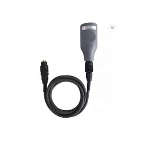 Jauge d'épaisseur de revêtement en poudre LS223, mesureur d'épaisseur de film sec pour substrat ferreux et non ferreux - Product Image 5