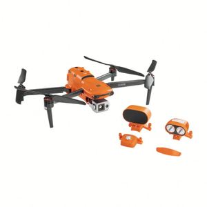 Original AUTEL EVO II Dual 640T V3 <b>Dron</b> RTK V3 Enterprises <b>Dron</b> 8K Imaging Camera Remote Control GPS Aircraft Autel <b>Dron</b> - Product Image 6