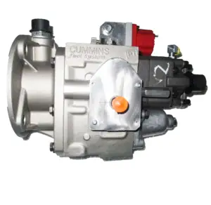 Originale NT855 K19 M11 K38 motore diesel pezzo di ricambio 4915474 PT pompa del carburante per Cummins