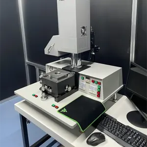 Mesin pembuat label Laser, mesin cetak litografi laser holografik mesin cetak Laser