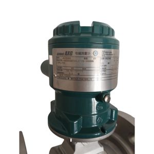 Medidor de Flujo Vortex de Acero Inoxidable YOKOGAWA AXG080, Medidor Electromagnético para Agua, Gas y Aire, Soporte Personalizado OEM - Product Image 4