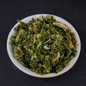 निर्जलित सूखे ब्रोकोली सूखे विज्ञापन चीनी खाद्य फैक्ट्रियां जैविक खाद्य उत्पादन करते हैं - Product Image 2