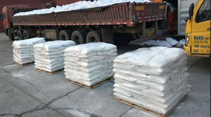 FOB-Preis Feuerfester Mullit-Ziegel Aggregat Elektrisch Gefüllter Mullit - Product Image 4