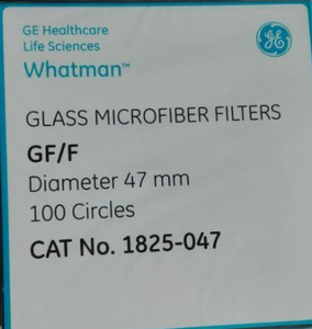 Filtres en microfibre de verre pour les sciences de la santé et des sciences de la vie, 47 mm, CAT No. 1827-047 - Product Image 4