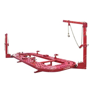 Usine bon marché, équipement de réparation de Collision de <span class=keywords><strong>carrosserie</strong></span> automobile, Machine de cadre de <span class=keywords><strong>carrosserie</strong></span> automobile pour Center de réparation automobile - Product Image 1
