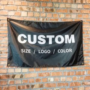 Best Price High Quality Custom Indoor and Outdoor Digital Printing <b>Flags</b> Any Logo and Color Options - Product Image 2
