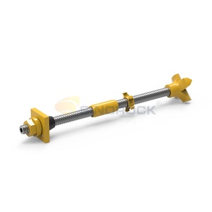 Sinorock produits D'exportation pas cher prix auto-forage boulon d'<span class=keywords><strong>ancrage</strong></span> <span class=keywords><strong>tige</strong></span> <span class=keywords><strong>filetée</strong></span> creuse - Product Image 1