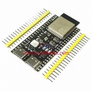 Hot ESP32-S3 Development Board 2.4G Wifi Module <strong>ESP</strong> <strong>IDF</strong> ESP32-S3WROOM1 N8R2 N16R8 44Pin Type-C 8M PSESP32 S3 - Product Image 1