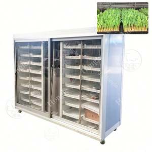 Sistema De Cultivo Led Farm Organic Greens Al Por Mayor - Product Image 3