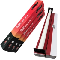 Film pour vitres LLumar Tint Air Series, Film solaire nano-céramique LLumar pour voiture, Films céramiques LLumar