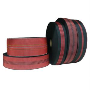 Chất Lượng Cao Tùy Chỉnh Vải Căng Sofa Đàn Hồi Màu Xanh Lá Cây Cao Su Ban Nhạc Đàn Hồi Vành Đai Cho Phòng Khách Phòng Ngủ - Product Image 6