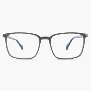 IU-30146 Wholesale Luxury Plastic Vintage Acetate Eyewear Frames Eye Glasses For Men Woman