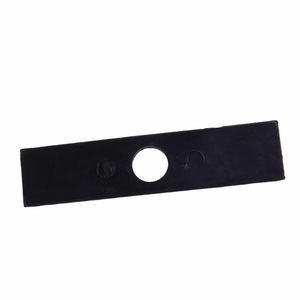Mitsubishi Pajero Gear Shift Lever Trim Panel Rubber Strip 8015A066 8015A065 Epdm Plastic Automotive Part - Product Image 5