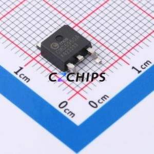 Nuevo Transistor de efecto de campo de transistor CMD5950A TO-252 Original (MOSFET) Venta al por mayor Chips de componentes electrónicos y servicio BOM - Product Image 1