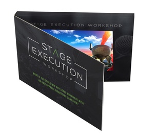 5 7 10.1inch HD Màn hình LCD video Brochure thẻ video Brochure một loạt các <span class=keywords><strong>inch</strong></span> để lựa chọn 2.2 2.8 <span class=keywords><strong>4.3</strong></span> - Product Image 4