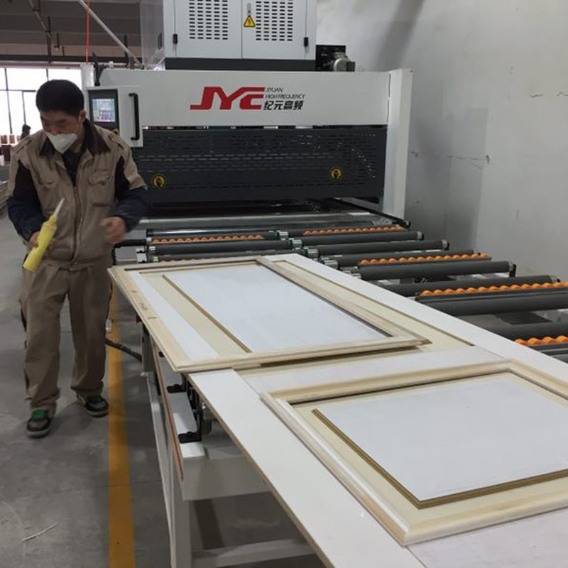 Factory Direct Sale JYC High Frequency