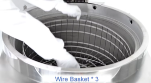 Autoclave de Acero Inoxidable para Esterilización de Hongos, Máquina de Esterilización para Cultivo de Hongos - Product Image 2