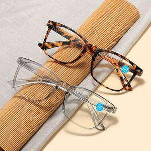 Yiwu <span class=keywords><strong>moins</strong></span> cher presbyte aîné grand-père Anti lumière bleue bloquant la lumière bleue lecteurs ordinateur lunettes pour hommes femmes 1.5 - Product Image 6