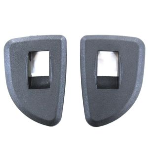 Panel de interruptores de ventana trasera OEM 25995490 25995494 para Chevrolet Silverado 2009-2013, marco de plástico para el tablero - Product Image 2