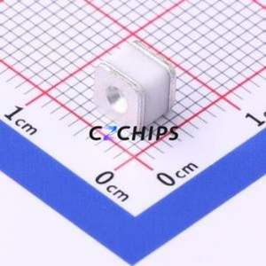 Nuevo Original BWF750N SMD,5x4,2mm Tubo de descarga de gas de transistor (GDT) Venta completa Chips de componentes electrónicos y servicio BOM - Product Image 2