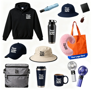 شعار مخصص منتجات ترويجية بالجملة هدايا الشركات قمصان قبعات بهلوانات للأعمال التجارية موظف تقدير الأحداث - Product Image 3