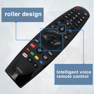 <span class=keywords><strong>Remote</strong></span> Control TV Magic L-G An-mr20ga Tahan Air, Komando Tetap untuk TV L-G QLED/LCD Anmr20ga Control Remoto <span class=keywords><strong>Con</strong></span> Comando De Voz - Product Image 2