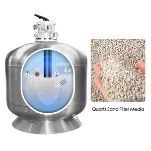 Filtres de <span class=keywords><strong>piscine</strong></span> commerciaux en acier inoxydable <span class=keywords><strong>filtre</strong></span> à <span class=keywords><strong>sable</strong></span> <span class=keywords><strong>pour</strong></span> <span class=keywords><strong>piscine</strong></span> hors sol <span class=keywords><strong>filtre</strong></span> à <span class=keywords><strong>sable</strong></span> <span class=keywords><strong>pour</strong></span> réservoir d'eau - Product Image 3
