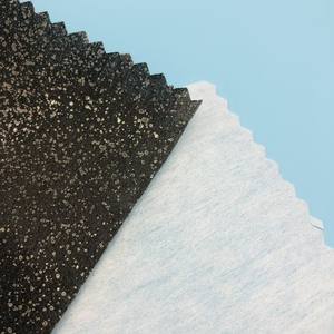 90Cm 100Cm 145Cm 150Cm 1035Hf Poids Personnalisé Largeur de <span class=keywords><strong>Porte</strong></span> Immersion 100% Polyester Non-tissé Tissu Non-tissé - Product Image 3