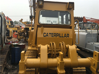Bulldozer Cat D6D/D6M à bas prix, caterpillar d5/d6/d7/tracteur à chenilles d8t/d10
