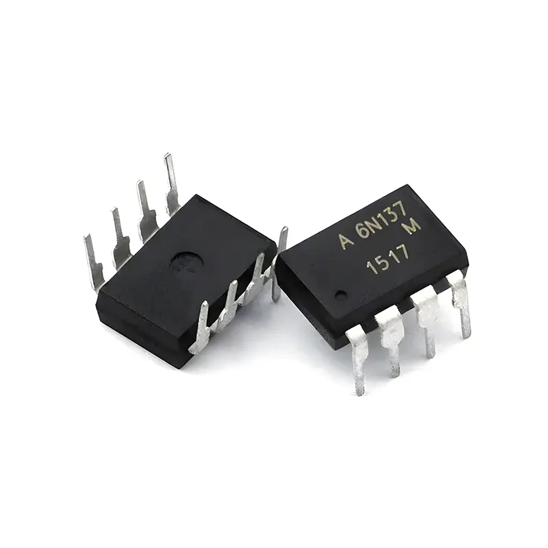 IC chip Original Microcontrollers New Integrated electronic components TL084