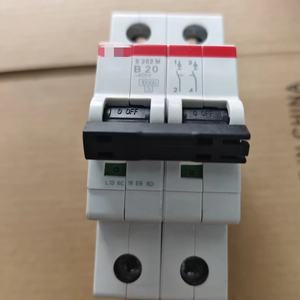 Disyuntor de aire SACE E1N 12 PR121/<span class=keywords><strong>P</strong></span> 1250A <span class=keywords><strong>3</strong></span> <span class=keywords><strong>P</strong></span> 50kA 220-250VAC/DC 50/60Hz Plc - Product Image 1