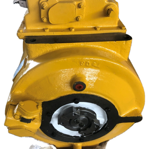 16Y-15-0000 154-15-31000 154-15-41002 175-15-00226 Shantui Oem Sd16 <span class=keywords><strong>Sd22</strong></span> Sd32 Caja de Cambios para <span class=keywords><strong>Bulldozer</strong></span> - Product Image 1