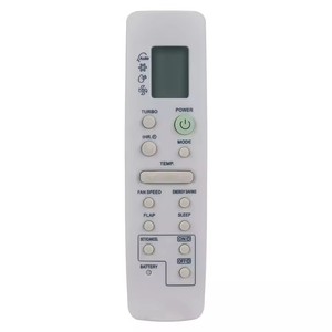 Nuovo Telecomando <span class=keywords><strong>DB93</strong></span>-03012G per Condizionatori <span class=keywords><strong>Samsung</strong></span> <span class=keywords><strong>DB93</strong></span>-03012K ARH-1404 ARC-1407 - Product Image 1