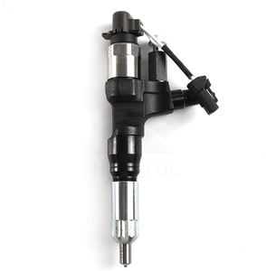 Inyector de Combustible para Maquinaria, Boquilla Original 0445116068 0 445 <span class=keywords><strong>116</strong></span> 068 044116074 044116037 para Automóvil - Product Image 4