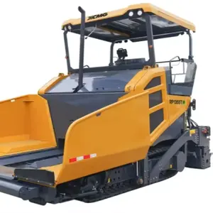 Asphalt Concrete Paver RP1355TIV with good quality and Good after-sales service for construction