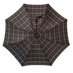 Ombrelle-barre <span class=keywords><strong>de</strong></span> marche, 48 pouces, en tissu taiwan, anti-<span class=keywords><strong>pluie</strong></span>, pour les personnes âgées et jetables - Product Image 5