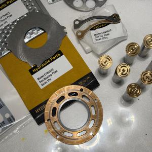 Kit de réparation de pièces de rechange pour pompe hydraulique : Plaque de piston, roulement et plaque de retenue à vendre - Product Image 1