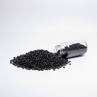 Granulés de résine de polyamide PA6 (Nylon 6) résistants aux UV et aux basses températures, qualité extrusion, pour pièces automobiles et tuyaux en nylon