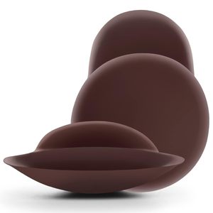 Cubiertas <span class=keywords><strong>de</strong></span> pezones invisibles para mujeres Moldeadores <span class=keywords><strong>de</strong></span> pezones <span class=keywords><strong>de</strong></span> silicona para mujeres - Product Image 6