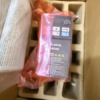 Vente Flash Delta VFD1A6ME21ANNAA ME300 0.2kW 230V Monophasé IP20 Variateur de Fréquence Vectoriel 50/60Hz pour Contrôle de Vitesse de Moteur de Convoyeur