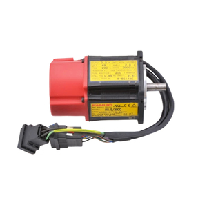 A06B-1423-B120 ชุดทดสอบอุปกรณ์เสริมมอเตอร์ครบชุด - Product Image 2