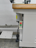Machine à coudre pour semelles de chaussures en corde de chanvre, espadrilles, à vendre