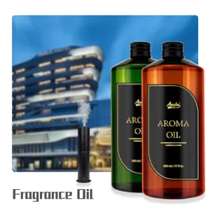 Long Lasting Concentrated Cologne Hotel Oils Concentrate Branded Fragrance Oil For Bulk Sale