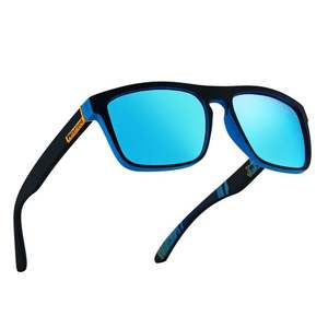 Gafas de Sol Vintage de Diseño con Logotipo Personalizado, Gafas de Sol de Moda para Conducir, Lentes de Sol Polarizadas para Hombre y Mujer - Product Image 2